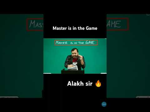 Alakh sir in game 🎮 Achieve 🎯 80/80 #class10#pw#physicsteacher#physicswallahmotivation#pwfoundation