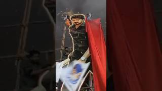 #VARISU Cutout Celebration🔥 #ThalapathyVijay #VarisuAudioLaunch #VarisuPongal #VarisuThirdSingle