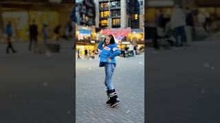 Dear Santa dance by Like Nastya