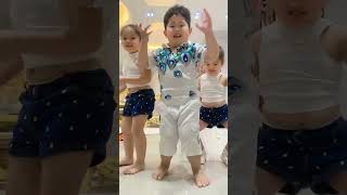 #shortvideo #baby #sweetbabyboy #subscribe #funny #cutebbaby #cute #sweetboy #cutebaby #babbysmile