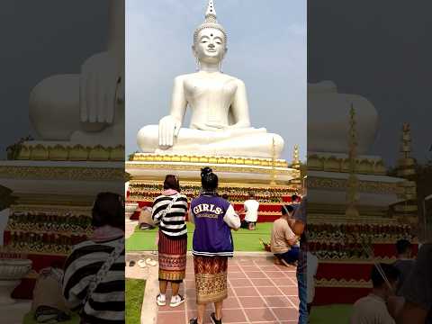 #ไหว้พระขอพร#ใหว้ท้าวเวสสุวรรณขอโชค#ไหว้พญานาคราชขอเงินทอง