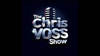 The Chris Voss Show Podcast – Discovering Heart Health: Pascal Xavier’s Journey and New Book