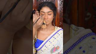 #makeuptutorial #bridalmakeup #kolkatamakeupartist #bridalmakeupartist #makeupartist #mua #kolkata