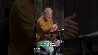 Jesus: The Fulfillment of Prophecy Explained