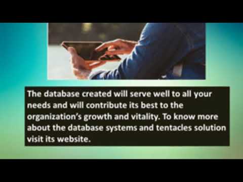 Find best database development company in UK