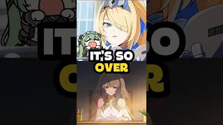 ZZZ Sigrid is our Last Hope in Season 3 #zenlesszonezero #zzzero #hoyoverse
