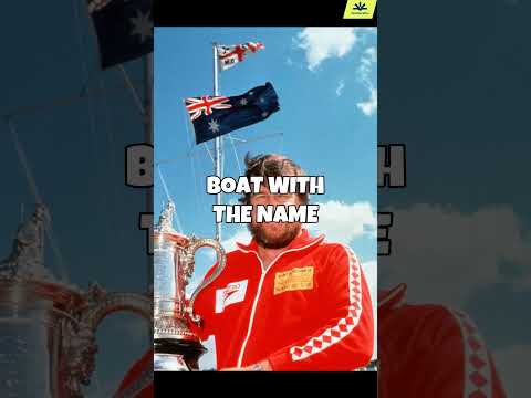 He Built the World's Fastest Boat... in his BACKYARD?! 🤯