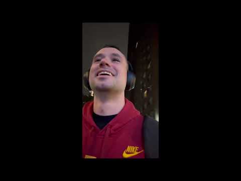 Going to Every Open Mic in New York City - Week 2
