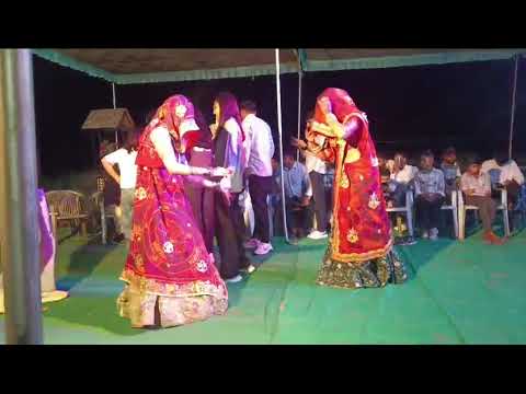 Rajasthani dj dance video 🥰🥰