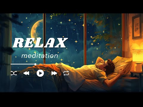 Sleep Meditation for Kids Under 5