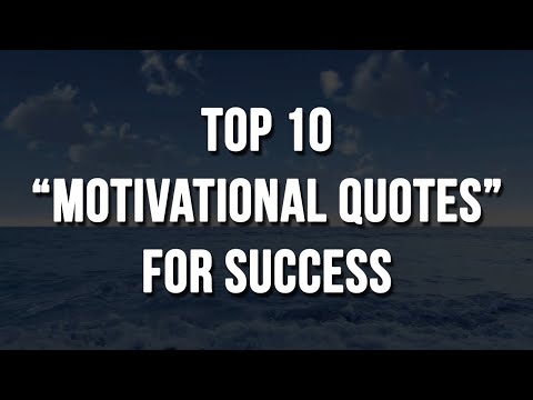 Top 10 Motivational Quotes For Success in Life #quotes #success #life @thestorywalk5