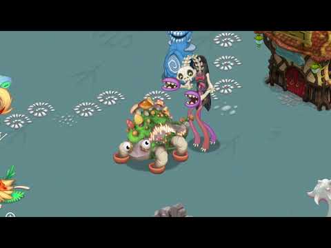 Clackula & Stogg Duet | Bone Island