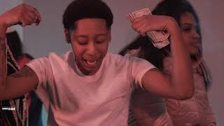 HollywoodTheArtist - Stay Faithful (Official Video) Shot By @DineroFilms