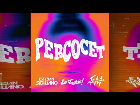 Alex Rose - Percocet (Esteban Siciliano & Le Juarez Ft. Fabi Menez After Mix)