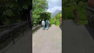 Navghan kuvo junagadh #trending #junagadh #girnar #viralshorts #nature #junagadhnews #trend #viral