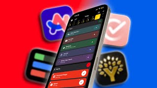These 10 iOS apps will change your life…