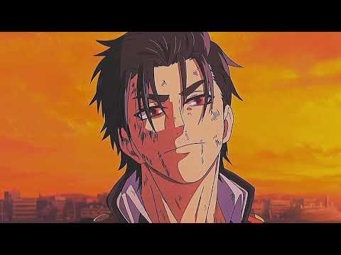 Anime Mix - Ft Gordon Ramsay