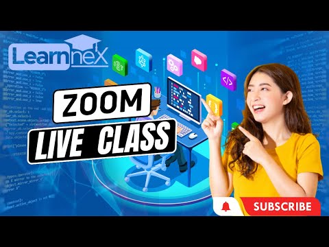 Zoom live class | WebWork Software