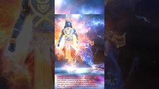 🙏prabhu 🔱kartikeya ne ki jayant🌺 ki raksha || #shorts #viralshorts #quotesshorts #ytshorts