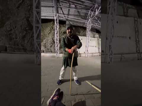 Trip to Vaishno Devi #youtubeshorts #new #vaishnodevi #jammu