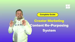📝 Content Repurposing System: Turn One Idea Into 40+ Posts — Creators 2026 Guide