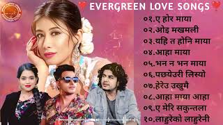 Beautiful Nepali Love Songs 2025🎵 Some Beautiful Love Songs Nepali Melodies Love Songs Playlist 2082