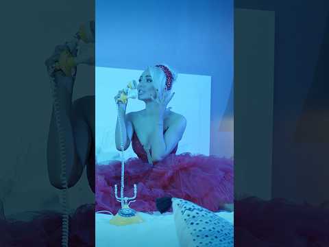 TEDI ALEKSANDROVA ft. MONKEY - ALO, ALO; #tedialeksandrova #monkey #aloalo  #shorts
