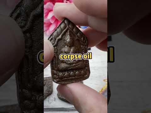 Khunpaen Mae Jaruwan. Limited Made By Lp Piya. Prai Ashes Edition. Powerful For Lucky And Money Rich