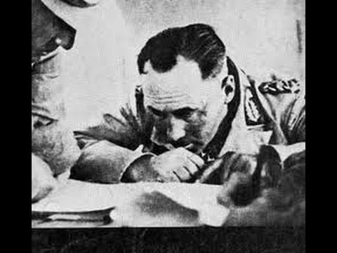 ᴴᴰ Erwin Rommel - El Alamein (Ep.4)