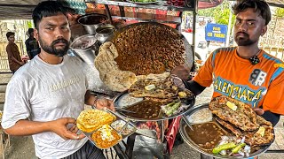 3 Best Street Food In Punjab | Punjab Food Tour | Street Food India