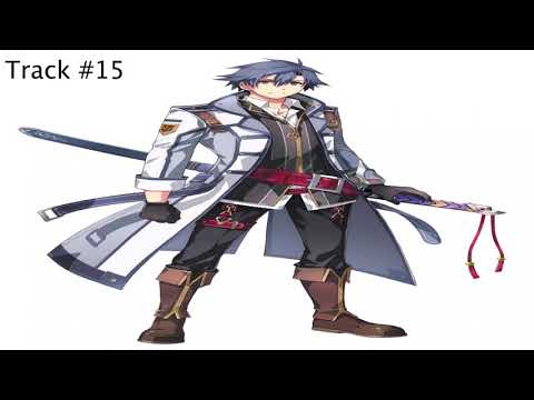 Video for stone's Trails/Kiseki series music quiz