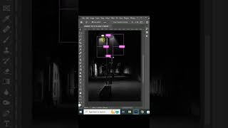 Light Effect Short Tutorial /Photoshop/
