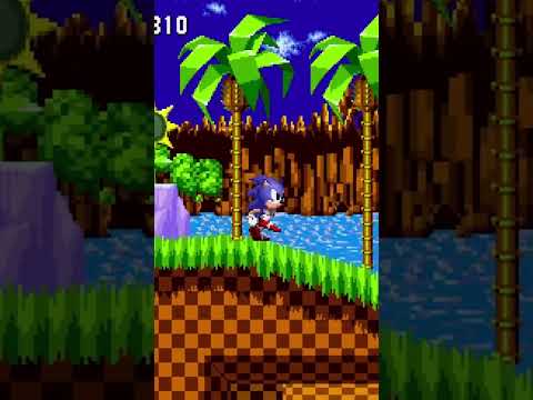 The Hidden Sonic 1 Easter Egg in Silver's Theme Song?