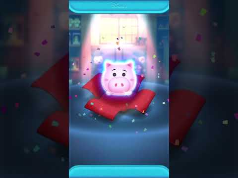 新ツム確率アップきたから、10連回してみた！ #ツムツム