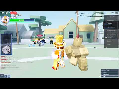 starduck crusaders