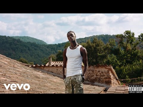 JNR CHOI - NIGHTCAP (Official Audio)