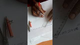 CONSTRUCTION OF DIFFERENT ANGLES