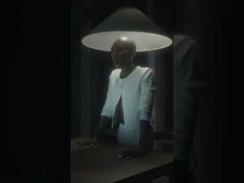 Cynthia Erivo - Best For Me (Preview, A Cappella)
