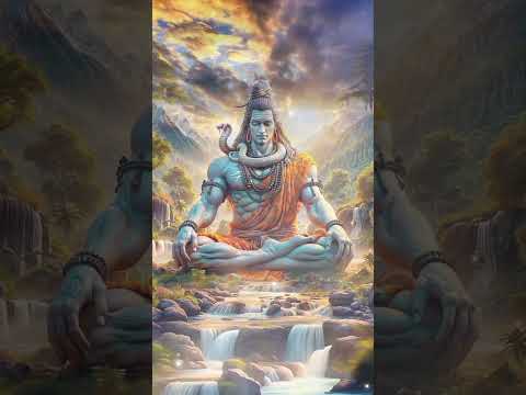 Mahadev🌺🙏🔱 #har har shambhu  shivamahadeva #mahakal#love short WhatsApp status video