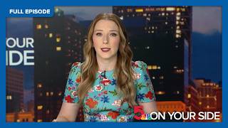 5 On Your Side at 10 - May 17, 2026 (Full Broadcast)