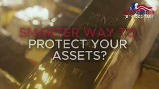 Precious Metals Liberty Box: A Tribute to Freedom and Wealth Preservation