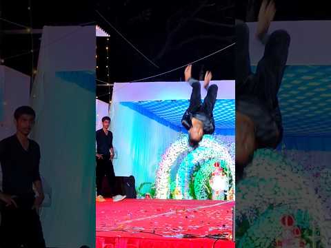 Boy Crazy dance Talent💃 performance #bengaluru #dancevideo #festival #travel #shorts #dancemusic