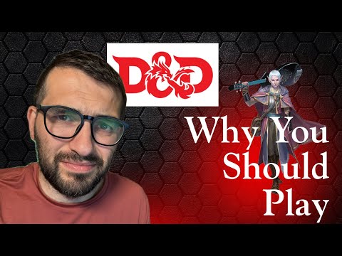 Dungeons and Dragons Seems so Cool | Preparing for my first Session