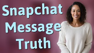 Do Deleted Snapchat Accounts Erase Messages From Friends’ Chats?