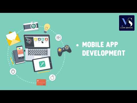 Our Client MS COMP SERVICES