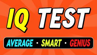 Only Quiz Geniuses Pass This 🧠 | 50 General Knowledge Questions