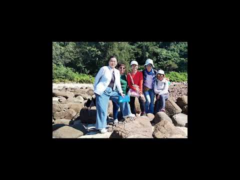 橋咀島Meet Up 2024年12月3號