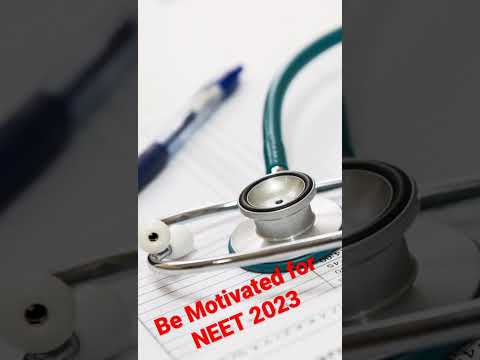 Neet 2023 #shorts #neet #khansir #motivation