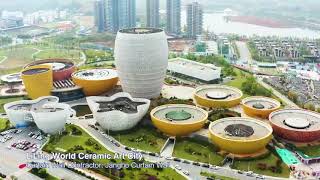 Jangho Group | Culture, Arts & Technology Project Showcase