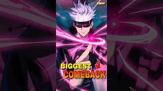 Can Gojo Comeback to Life?!